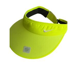 Nike Light Visor AeroBill Feather Athletic Golf One Size